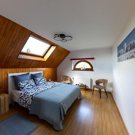 L'Ermitage Guest House Jalhay Exterior photo