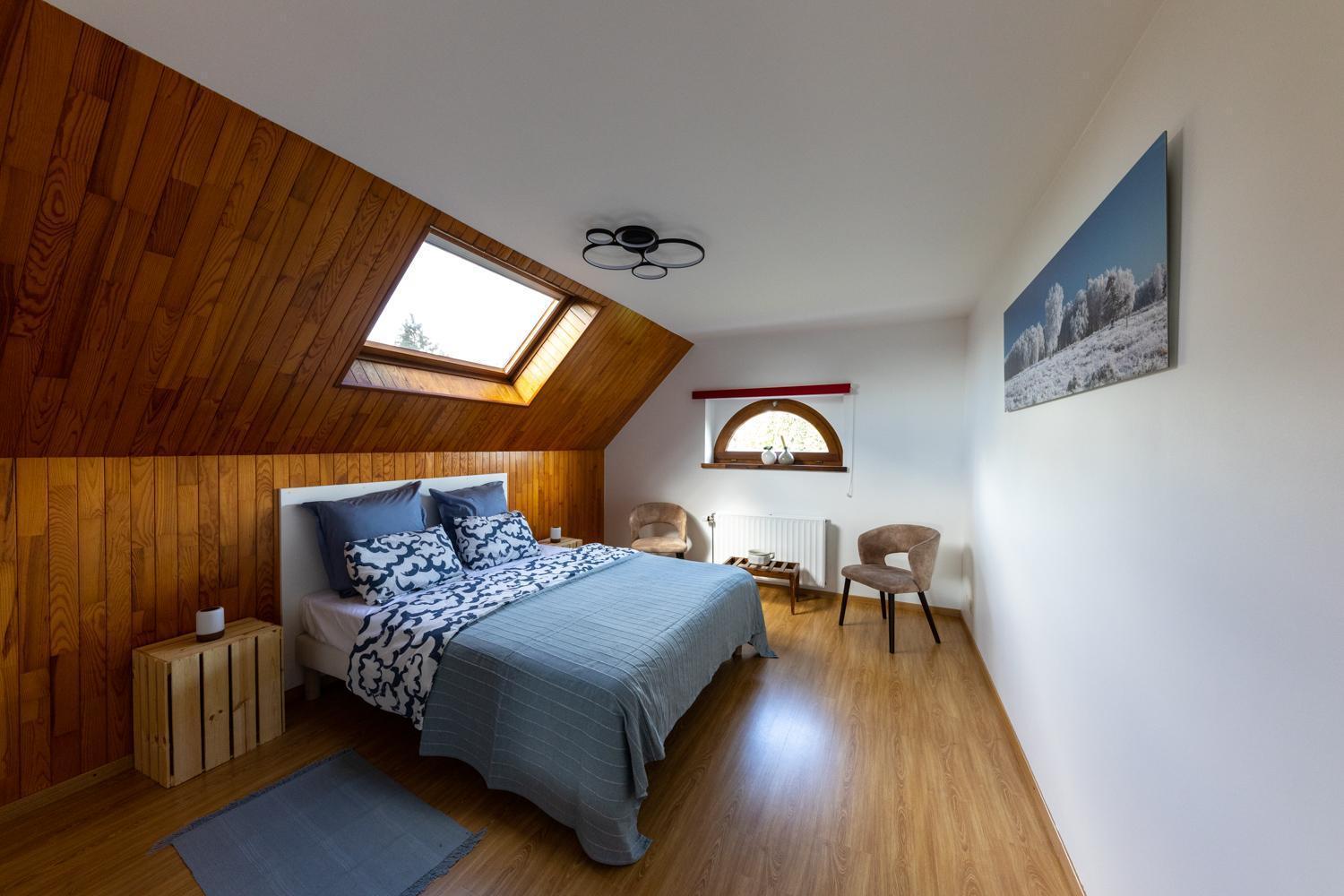 L'Ermitage Guest House Jalhay Exterior photo